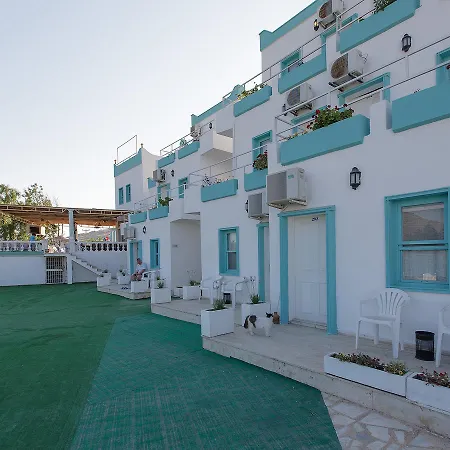 Gloriatibi Bizimtepe 아크얄라