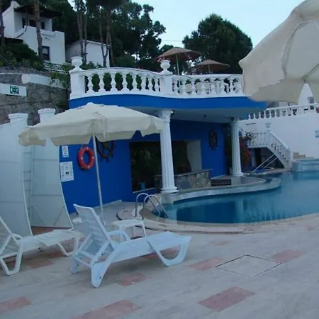 Gloriatibi Bizimtepe 2*