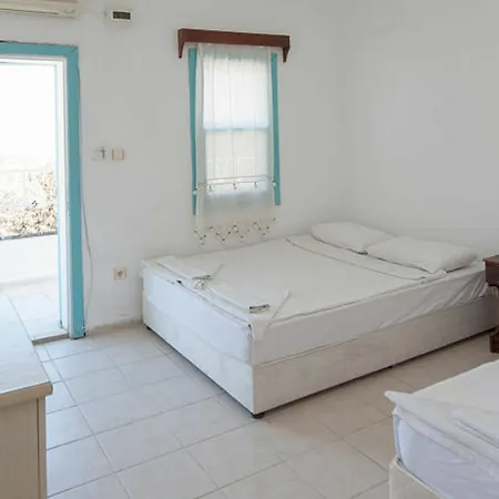 Gloriatibi Bizimtepe 호텔