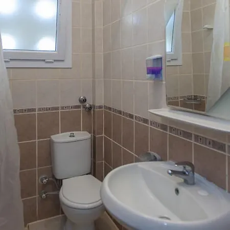 Gloriatibi Bizimtepe Otel Akyarlar