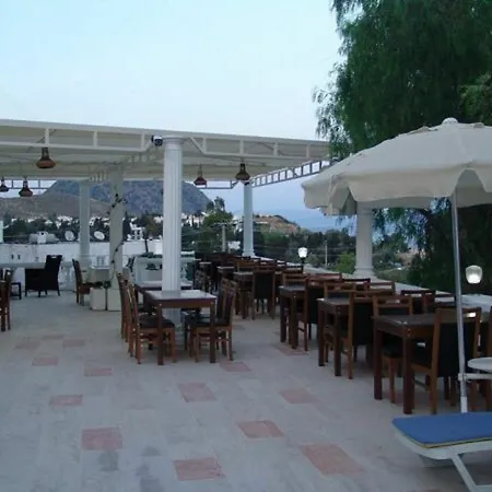 Gloriatibi Bizimtepe Otel