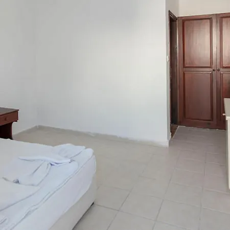 Otel Gloriatibi Bizimtepe Akyarlar