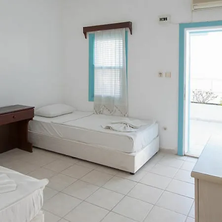 Gloriatibi Bizimtepe 2* Akyarlar