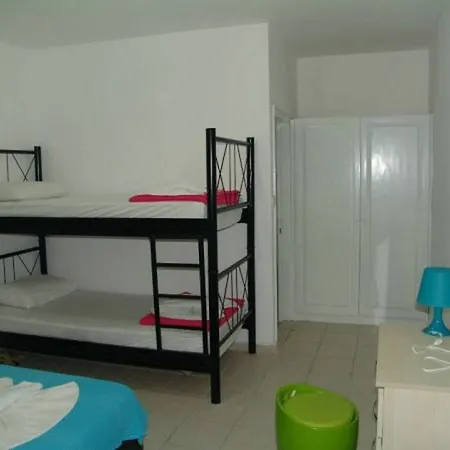 Gloriatibi Bizimtepe 2* Akyarlar