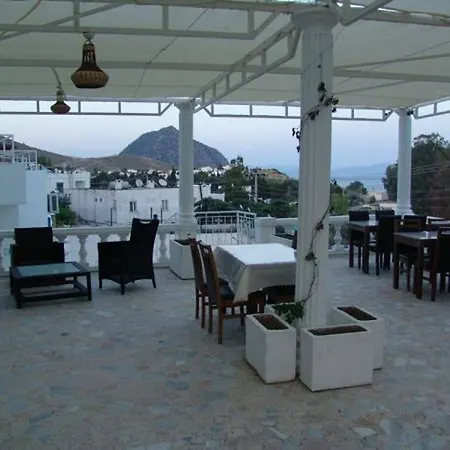 Gloriatibi Bizimtepe Otel