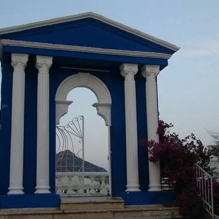 Gloriatibi Bizimtepe Otel