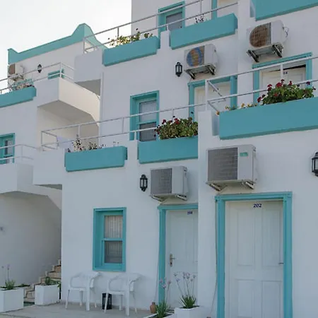 Gloriatibi Bizimtepe Otel