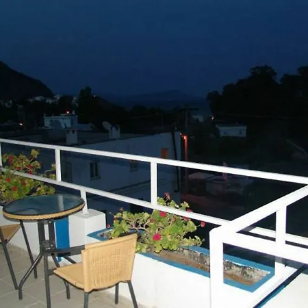 Gloriatibi Bizimtepe Otel