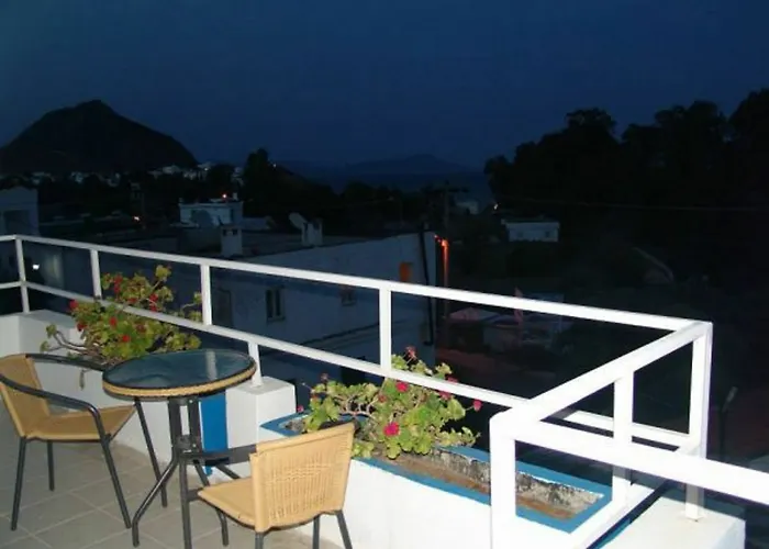 Gloriatibi Bizimtepe فندق